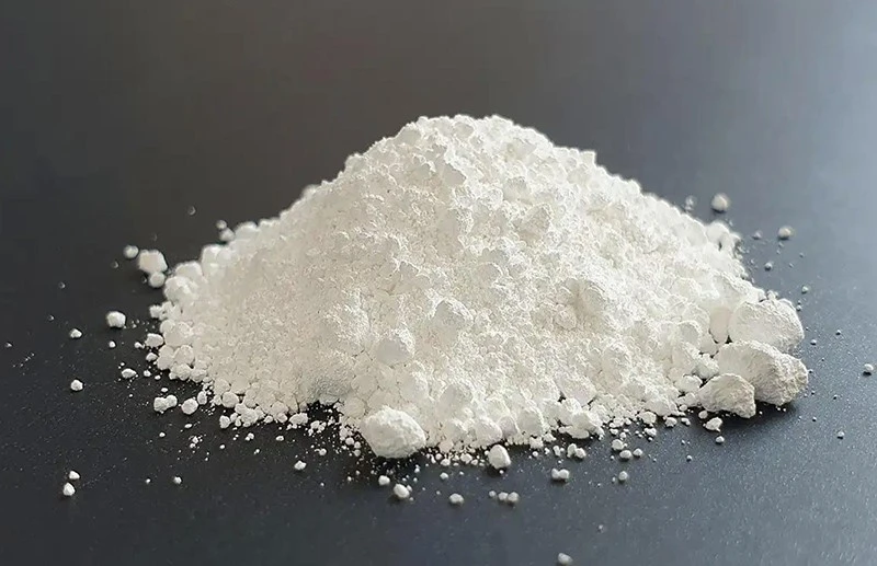 Fumed Silica1250-Mesh