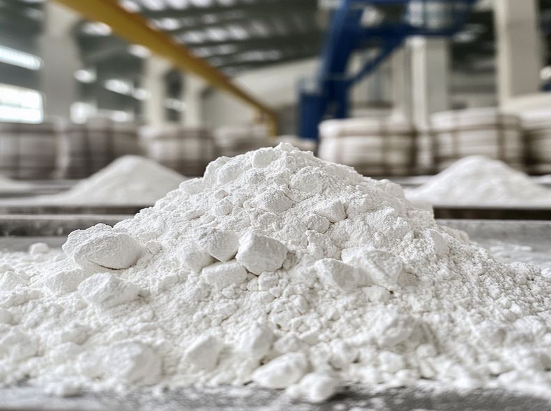 Shanghai  Yuejiang  Titanium  Kimia  Pengeluar  Co.,  Ltd.
